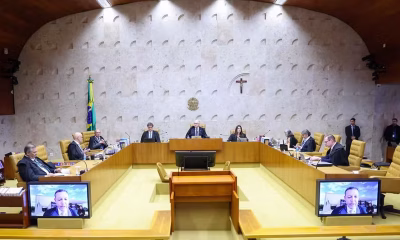 Veto de Lula à dosimetria penal pode gerar nova crise com STF e Congresso