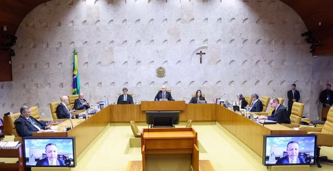 Veto de Lula à dosimetria penal pode gerar nova crise com STF e Congresso