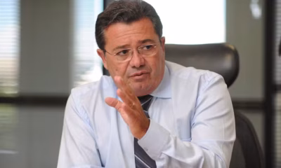 Lula e Presidente do TCU conversam por telefone em meio a impasse sobre Banco Master