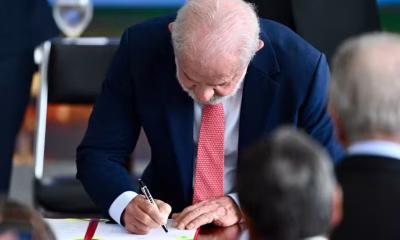 Lula veta desconto em multas e juros para bons pagadores em projeto contra devedores