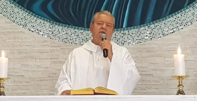 Ex-padre "Santo do Paraíso" é condenado a mais de 24 anos por estupro de vulnerável em Minas Gerais