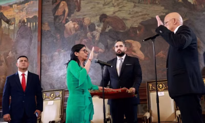 Ação dos EUA na Venezuela pode fortalecer o chavismo, avaliam fontes do governo Lula