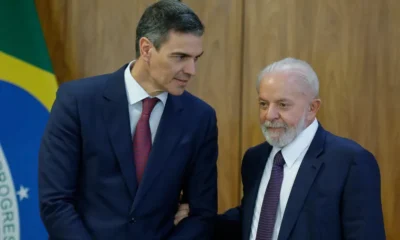 Lula e Sánchez Articulam Diálogo para Crise Venezuelana em Meio a Ofensiva Diplomática