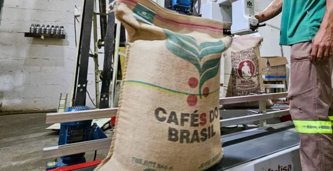 Acordo Mercosul-UE: Minas Gerais Lidera Exportações Agropecuárias Rumo à Europa com Selo Verde