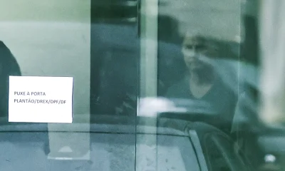 Senadores pedem prisão domiciliar para Bolsonaro e alegam risco à saúde após queda