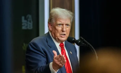 Trump abre as portas para Rússia e China comprarem petróleo dos EUA, em meio a tensões geopolíticas