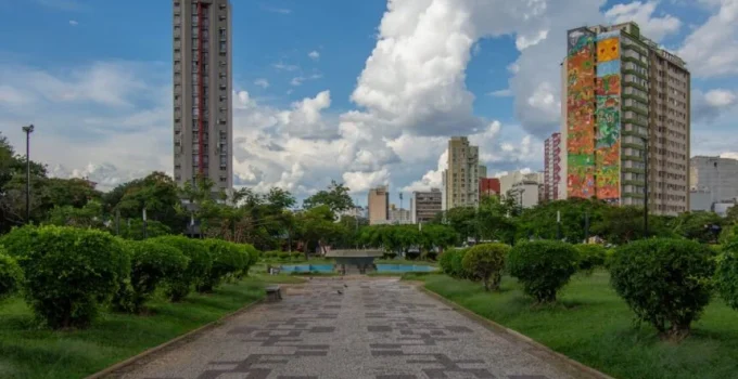 Guia Gastronômico e Cultural: Descubra 10 Joias do Bairro São Gabriel em BH