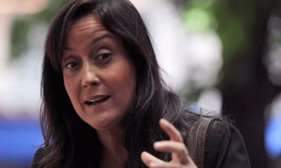 Rocío San Miguel atribui soltura a Zapatero e governo espanhol; ativista segue sob 'lei da mordaça'