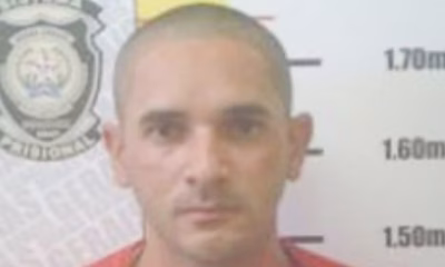 Sonny Clay Dutra: Quem é o 'Rei da Pasta-Base' de Minas Gerais preso em flagrante