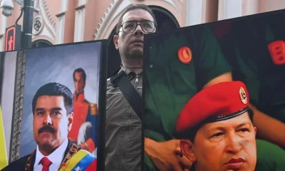 Chavistas Armados se Mobilizam e Suspeitam de Traição Após Queda de Maduro