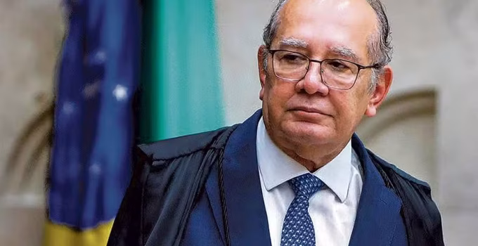 Gilmar Mendes sai em defesa de Lewandowski após ataques da direita