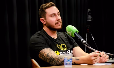 Câmara de BH exonera funcionários do gabinete de Lucas Ganem em meio a processo de cassação