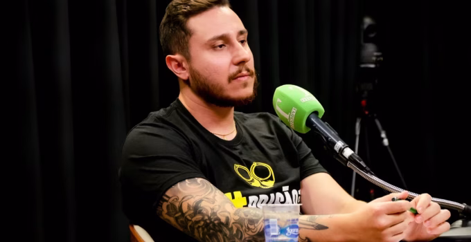 Câmara de BH exonera funcionários do gabinete de Lucas Ganem em meio a processo de cassação