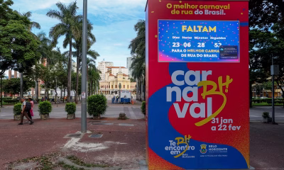 Pré-Carnaval de BH: Mais de 20 blocos e ensaios agitam 14 bairros neste sábado (10/1)