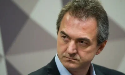 Empresário Joesley Batista teria mediado acordo entre Trump e Maduro antes de intervenção militar na Venezuela