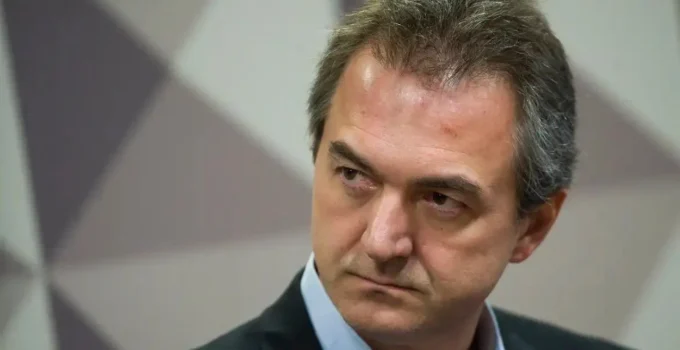 Empresário Joesley Batista teria mediado acordo entre Trump e Maduro antes de intervenção militar na Venezuela