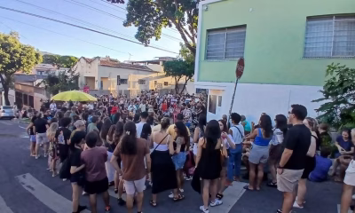 Lô Borges é reverenciado em BH com Jam Session emocionante no dia em que completaria 74 anos