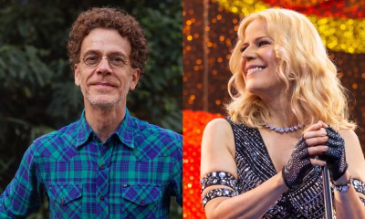 Festival da Flor em Nova Lima traz Paula Toller e Nando Reis para a Grande BH com sucessos e novidades