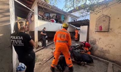 Mãe e três filhos vão a júri popular em BH por assassinato e ocultação de corpo em cisterna