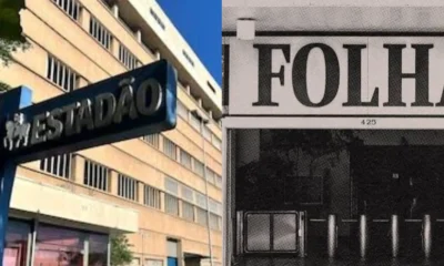 Folha critica análise sobre futuro do bolsonarismo e comparações com Trump