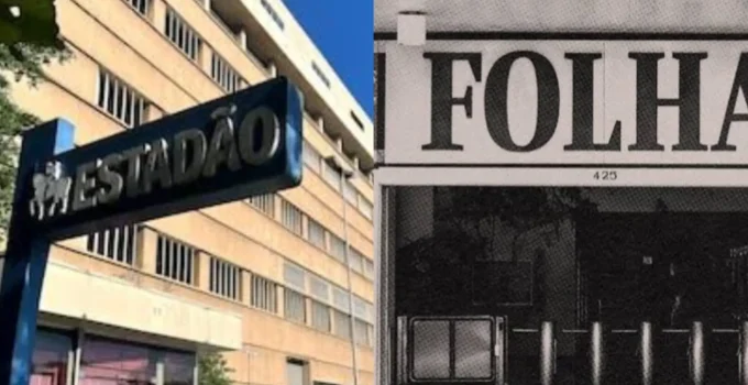 Folha critica análise sobre futuro do bolsonarismo e comparações com Trump