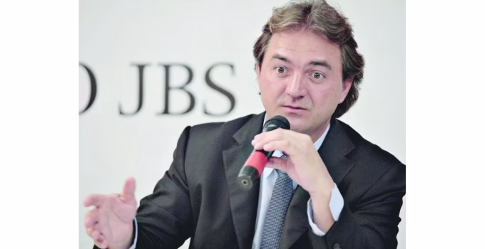 Joesley Batista atuou como emissário informal de Trump em negociação para asilo de Maduro na Turquia