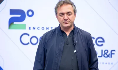 Joesley Batista atuou como mediador informal em negociações EUA-Venezuela, diz jornal