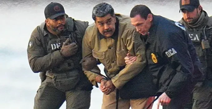 Nova Doutrina Monroe de Trump envia recado à China e redefine política dos EUA na América Latina, diz especialista