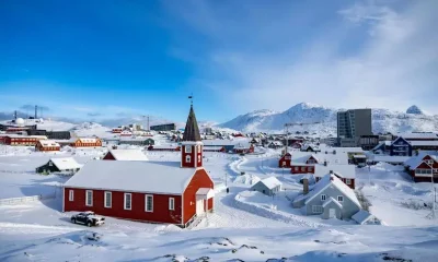 Europa articula plano para dissuadir Trump de anexar Groenlândia