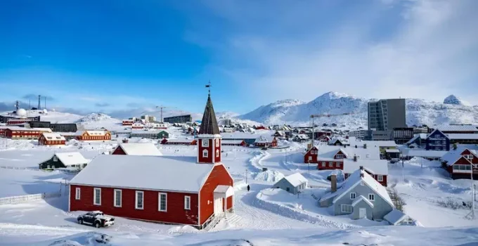 Europa articula plano para dissuadir Trump de anexar Groenlândia