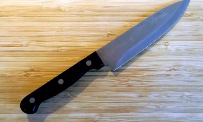 Mulher é presa em BH após esfaquear homem em ponto de ônibus no bairro Nazaré; desentendimento teria começado por olhares