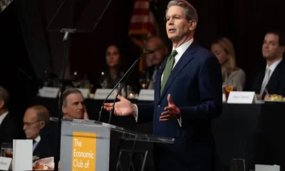 EUA avaliam retirar sanções à Venezuela para facilitar venda de petróleo