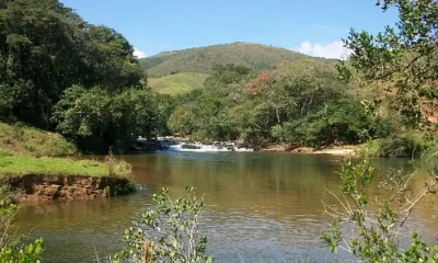 Tragédia no Sul de Minas: Quatro Vítimas, Incluindo Bebê, Morrem Afogadas em Um Domingo Chuvoso