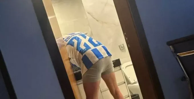 Carlos Bolsonaro relata mal-estar de Jair Bolsonaro na prisão e alega crise de azia