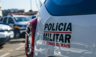 Adolescente de 15 anos é encontrado morto em rio na zona rural de São João da Ponte, Norte de Minas