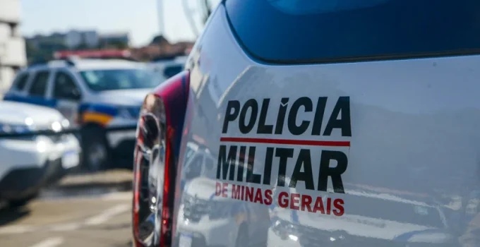 Adolescente de 15 anos é encontrado morto em rio na zona rural de São João da Ponte, Norte de Minas