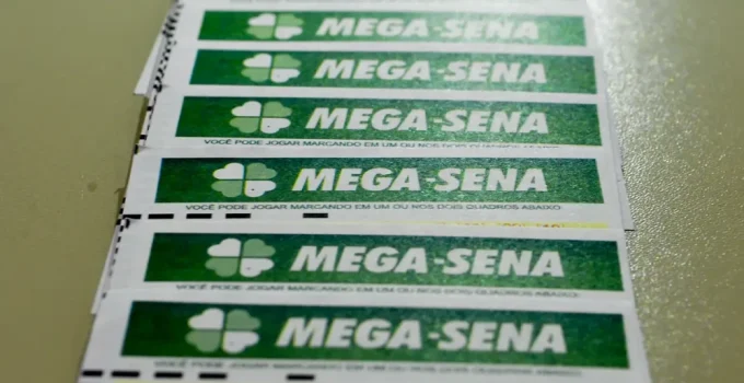 Mega-Sena 2958: 18 apostas de Minas Gerais acertam a quina e faturam mais de R$ 8 mil; veja cidades