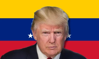 Donald Trump se autoproclama 'presidente interino da Venezuela' em postagem polêmica