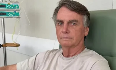 Carlos Bolsonaro alega piora na saúde do pai e grave abalo psicológico