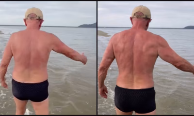 Petistas viralizam imagem editada de Lula musculoso e geram debate sobre reeleição em 2026