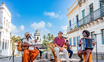 Dominguinho em BH: João Gomes, Mestrinho e Jota.pê agitam pré-carnaval com convidados especiais