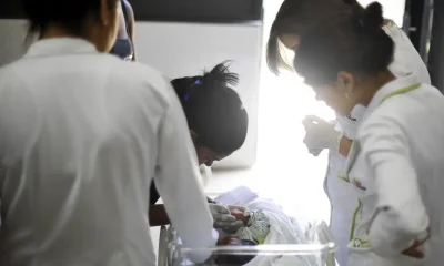 VSR em Minas Gerais: Vírus Sincicial Respiratório Causa 13 Mortes em Crianças Menores de 2 Anos em 2025