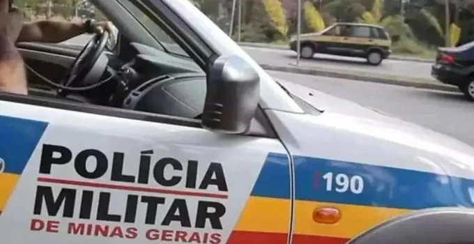 Jovem é baleado ao sair de supermercado na Região Oeste de BH; amigo com dívidas é principal suspeito