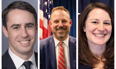 Promotores Federais Renunciam em Massa nos EUA Após Pressão para Investigar Viúva de Mulher Morta por Agente de Imigração