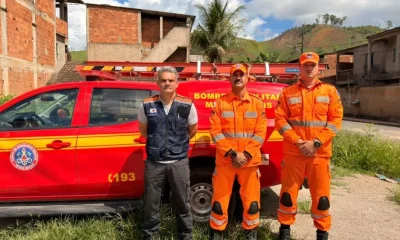 Timóteo lança projeto pioneiro de Defesa Civil comunitária para prevenir enchentes no Cachoeira do Vale