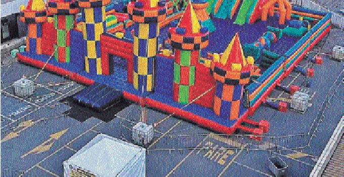 Férias em BH: Shoppings de Belo Horizonte se Transformam em Polos de Lazer com Atrações para Todas as Idades e Bolsos