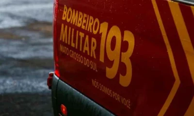 Bombeiro Militar de Minas Gerais é Encontrado Sem Vida em Mato Grosso do Sul; Polícia Investiga Suicídio