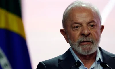 Lula sanciona lei que permite pagamento retroativo de direitos a servidores congelados na pandemia