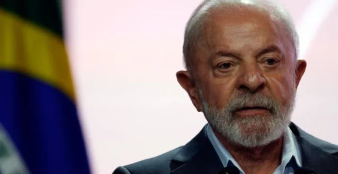 Lula sanciona lei que permite pagamento retroativo de direitos a servidores congelados na pandemia