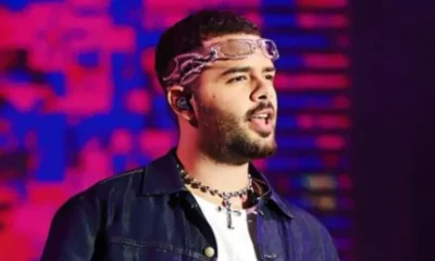 Pedro Sampaio Confirma Presença no Carnaval de Belo Horizonte com Show no "Carnaval dos Sonhos"